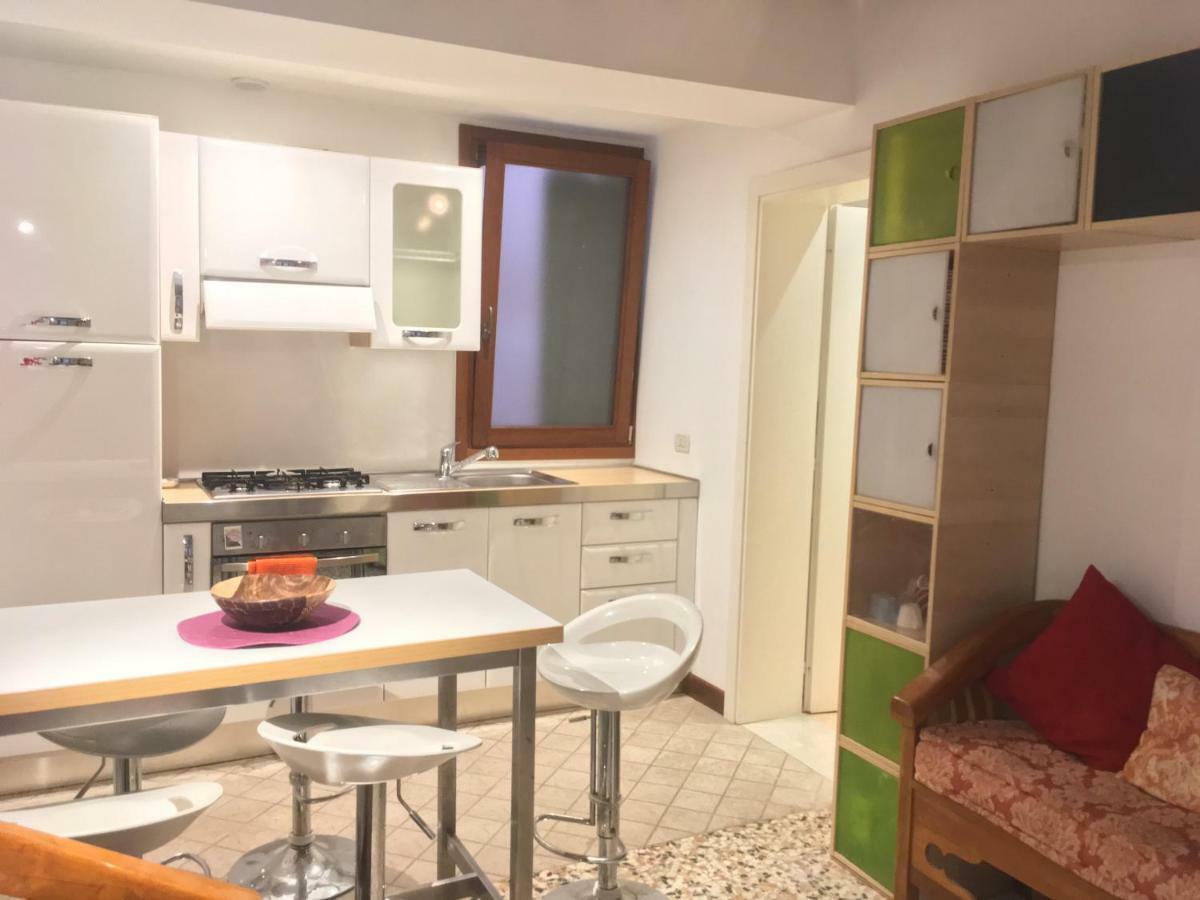 Appartement Ca' Turchette *