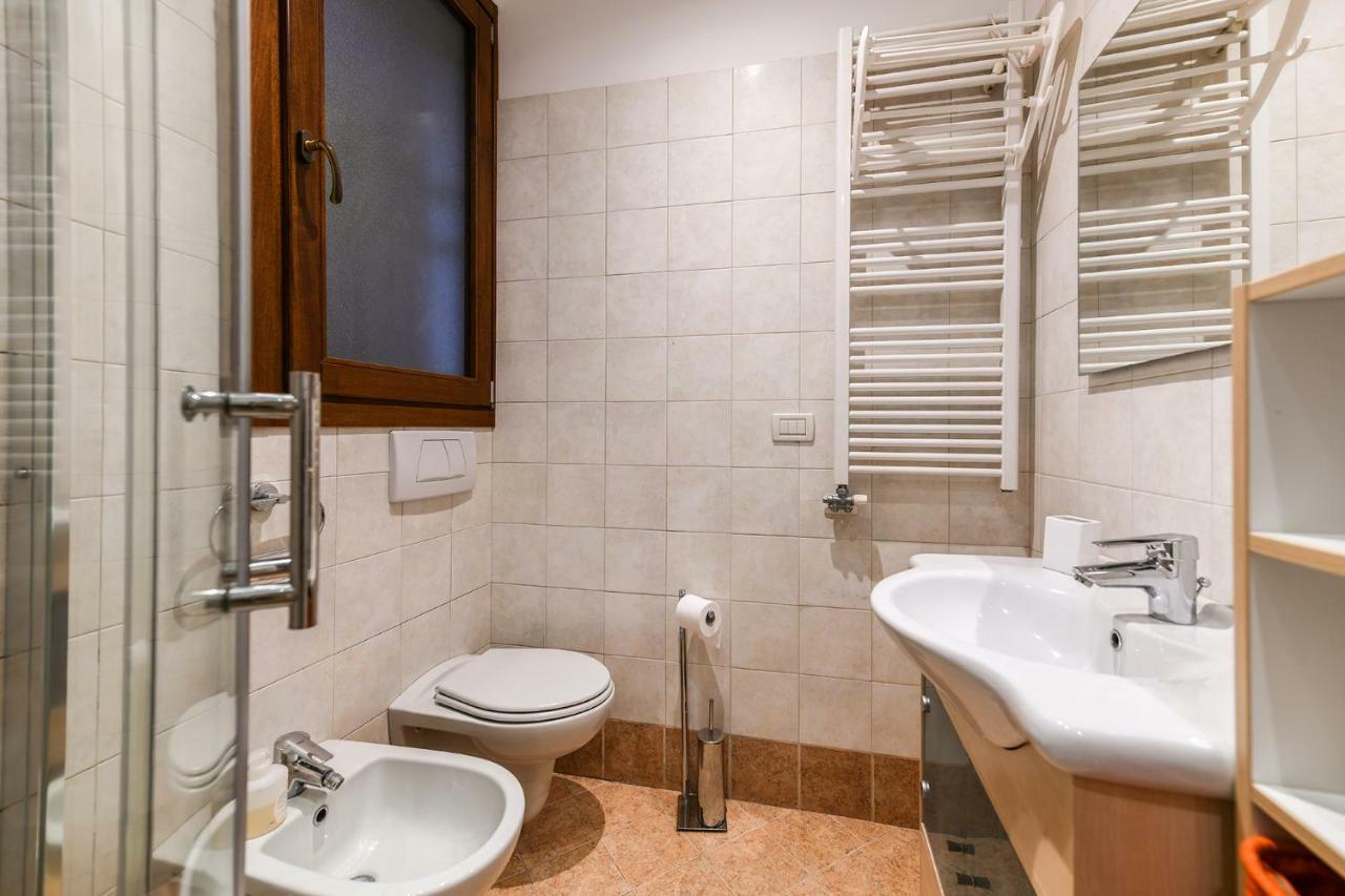 Ca' Turchette Appartement *
