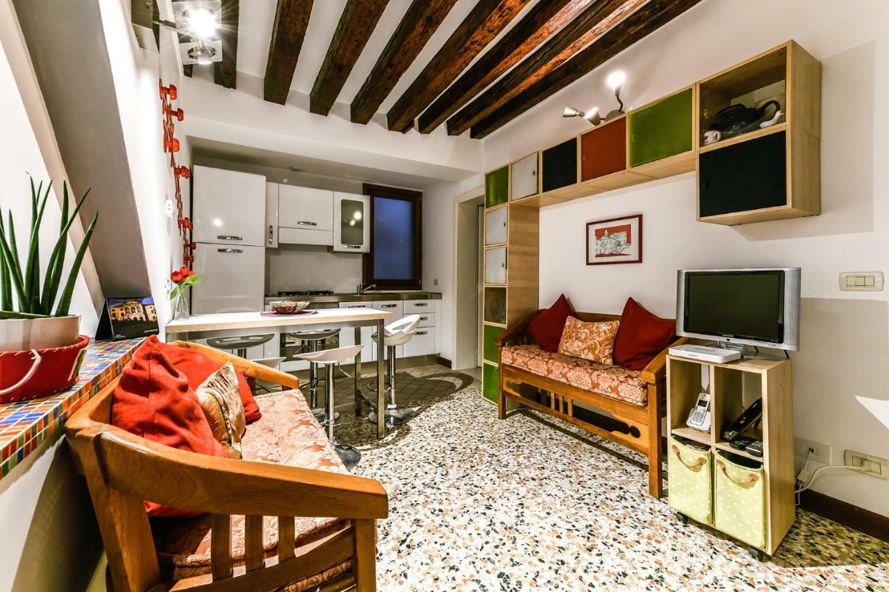 Ca' Turchette Venise