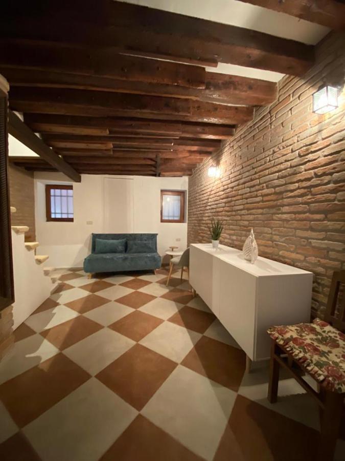 Appartement Ca' Turchette