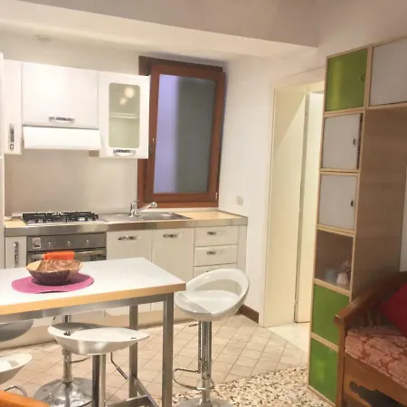 Appartement Ca' Turchette à Venise Extérieur photo