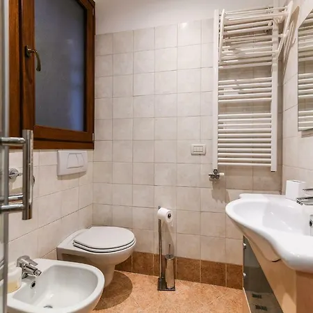 Appartement Ca' Turchette à Venise Extérieur photo