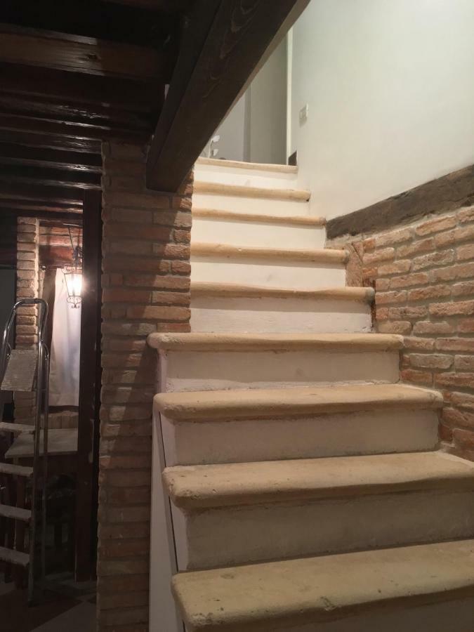 Appartamento Ca' Turchette