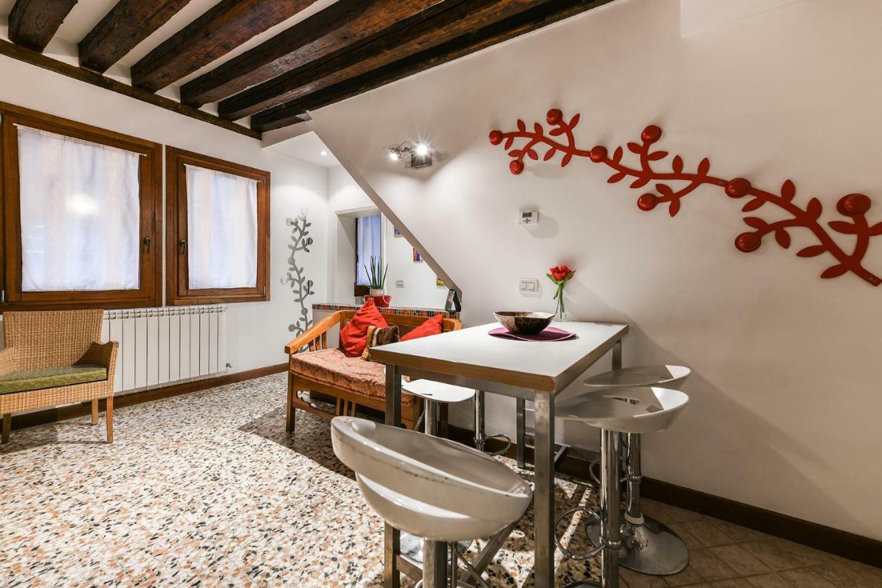 Ca' Turchette Appartamento Venezia