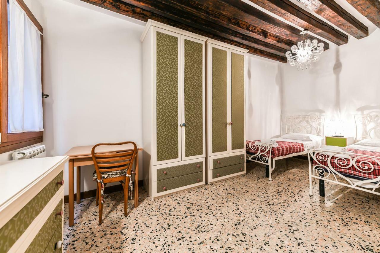 Ca' Turchette Appartement Venise