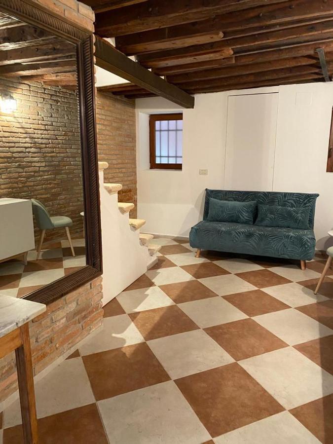 Ca' Turchette Appartement *