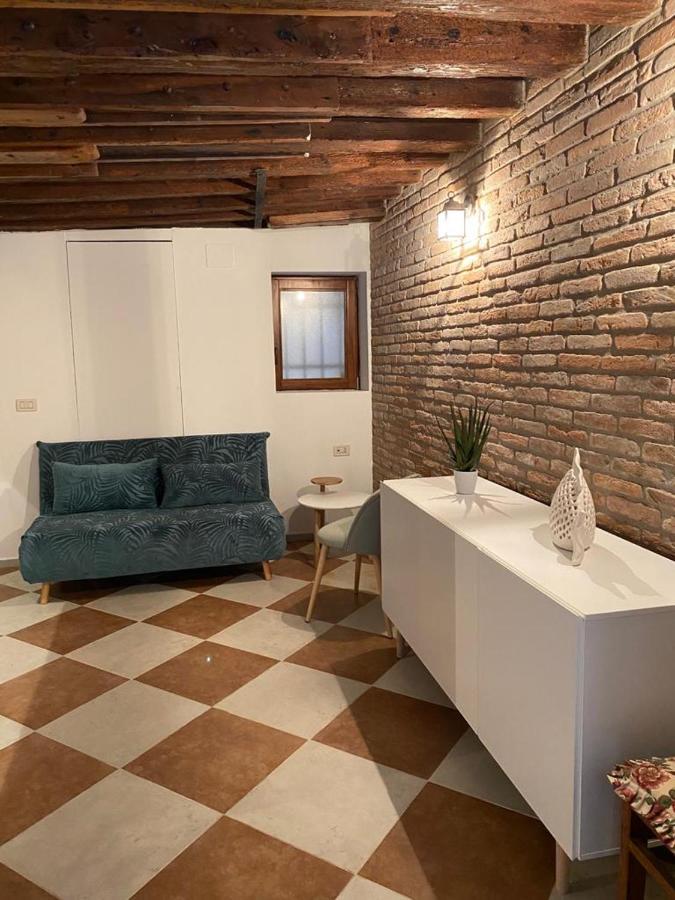 Ca' Turchette Appartement